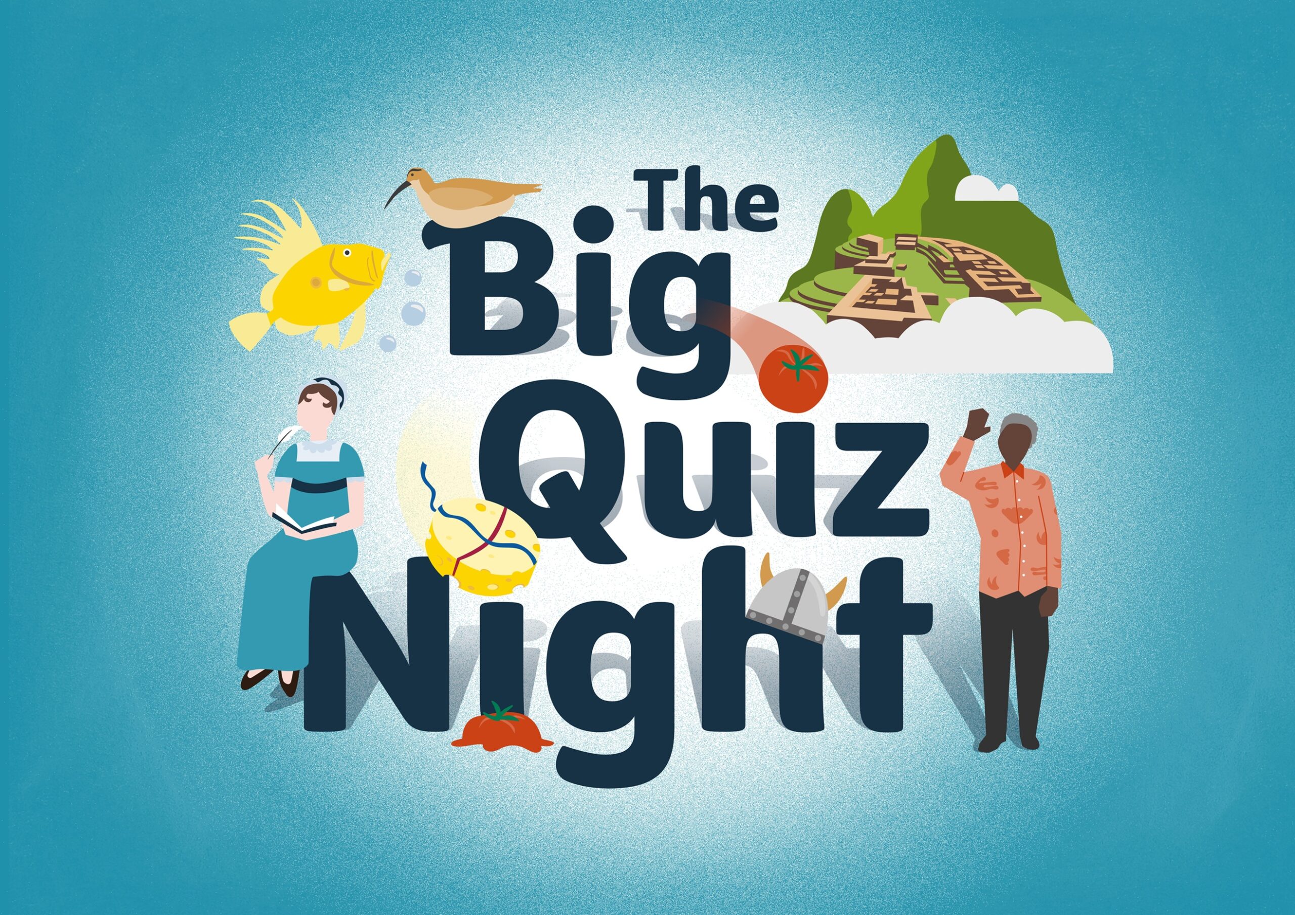 Big Quiz Night