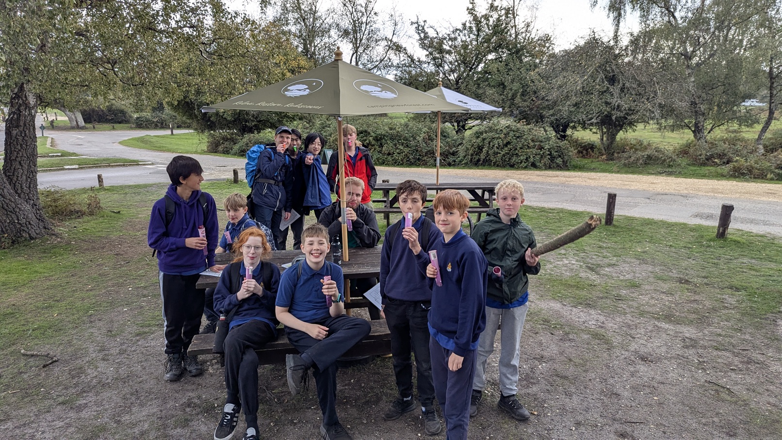 Ice Cream Stop